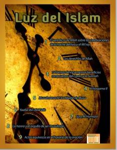 Revista Luz del Islam - 1